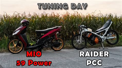 DRP RAIDER PCC RULES Raider PCC ( .